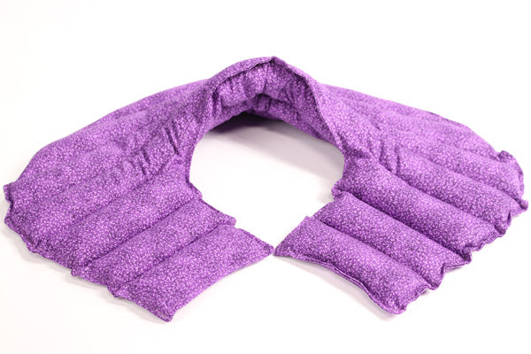 Hot or Cold Pack - Shoulder/Neck Wrap