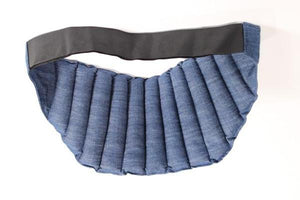 Hot Pack or Cold Pack - Lumbar Wrap