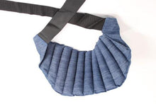 Hot Pack or Cold Pack - Lumbar Wrap