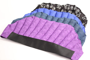 Hot Pack or Cold Pack - Lumbar Wrap