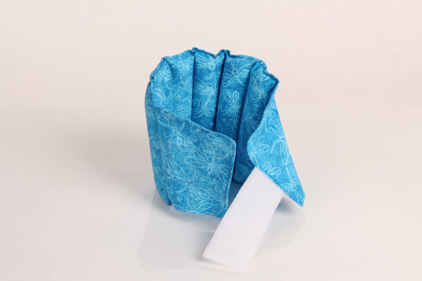 Hot Pack or Cold Pack - Knee Wrap